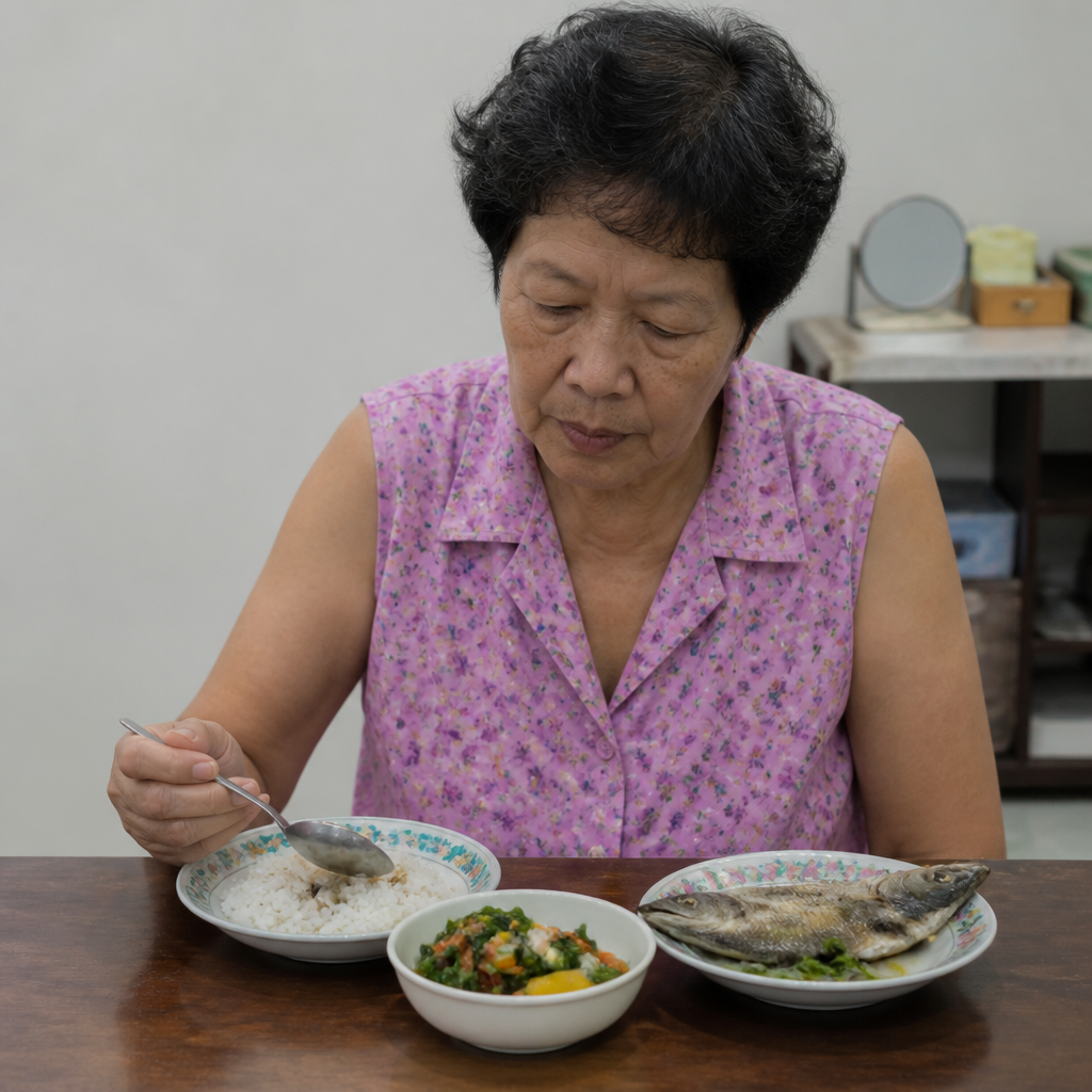 อาหารบำรุงสายตามีอะไรบ้าง รวมสารอาหารสำคัญที่ดวงตาต้องการ