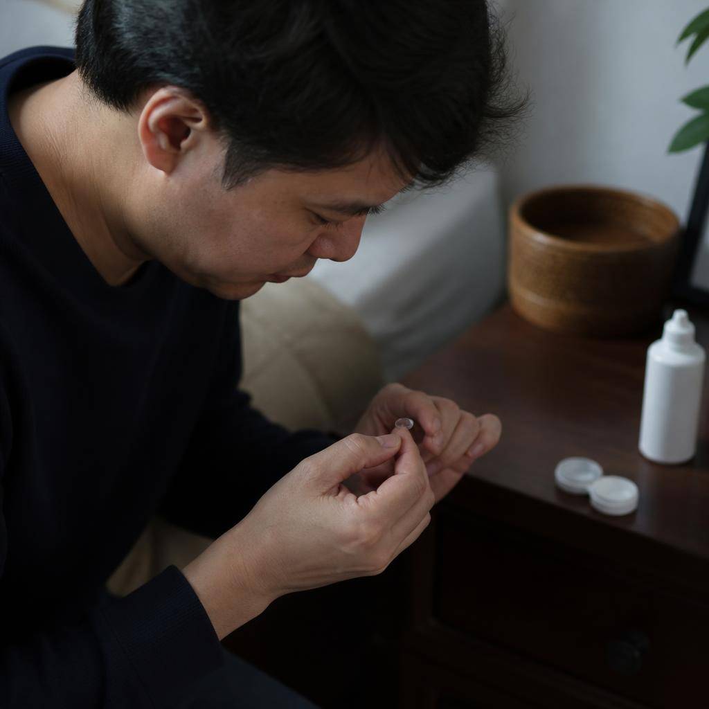วิธีถนอมสายตาแบบถูกวิธีสำหรับคนที่ใส่แว่นและคอนแทคเลนส์
