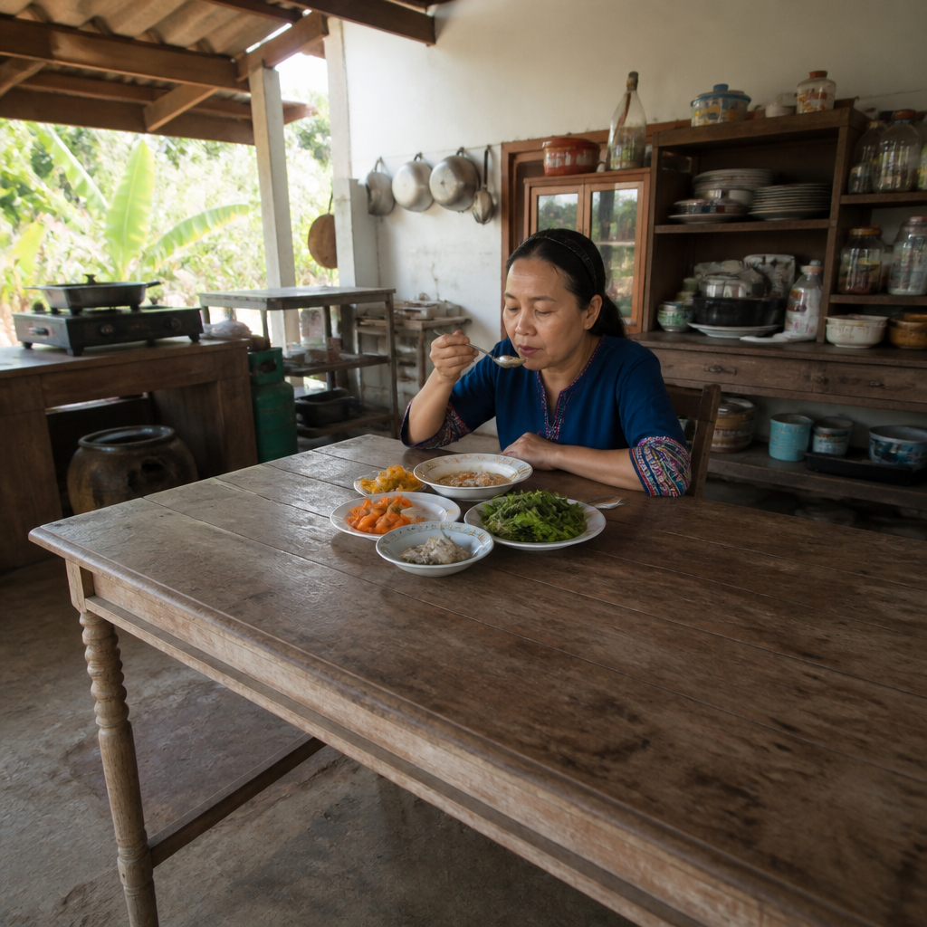 เปิดลิสต์สารอาหารกลุ่มแคโรทีนอยด์ที่งานวิจัยยอมรับว่าช่วยชะลอความเสื่อมของดวงตาได้จริง