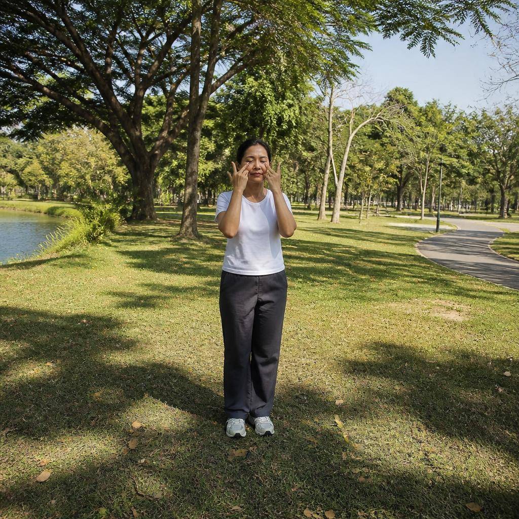 10 นิสัยเล็กๆ ที่ช่วยยืดอายุการใช้งานของดวงตาให้คมชัดไปจนถึงวัยเกษียณ